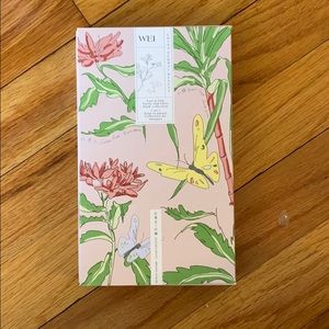 WEI 2-in-1 Purify and Glow Mask Collection